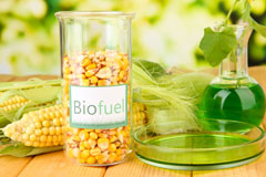 East Cornworthy biofuel availability