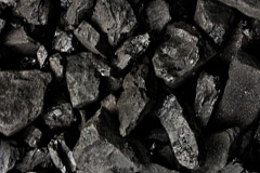 East Cornworthy coal boiler costs
